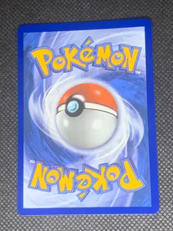 Mega Starmie ex 102/088 - Perfect Order Pokemon Card - NM - Image 2