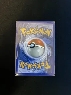 Pokemon Card Raikou 16/132 Secret Wonders Reverse Holo LP Condition - Image 2