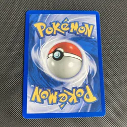 Sabrina’s Golduck 30/132 Pokemon Gym Challenge Unlimited Non Holo Rare Card - Image 2