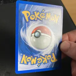 Sabrina’s Golduck 30/132 Pokemon Gym Challenge Unlimited Non Holo Rare Card - Image 4