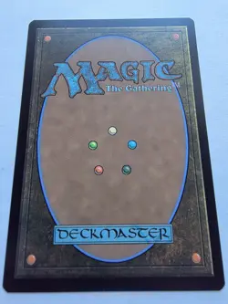 Slime Against Humanity #7077 Mtg Secret Lair X TMNT Ultra Rare Chase Card - Image 2