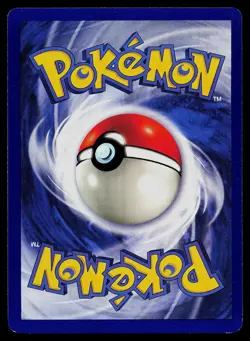 Pokemon Card - Full Heal Base Set (Shadowless) 82/102 Uncommon 1st Edition - Image 2