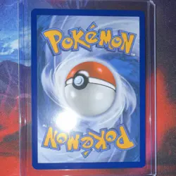 The Pokemon Company N's Reshiram 167/159 SV09 Holo 130 HP English Card - Image 2