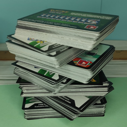 Pokemon TCG Live Unused Code Card Lot Of 330~ Various Sets (SHIPPED) XY S&S + - Image 1