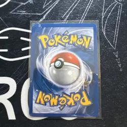 Pokemon Card Combee LP Diamond and Pearl Reverse Holo Common 79/130 - Image 2