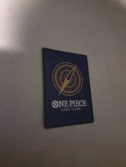 Nami (Gift Collection 2023) OP01-016 One Piece Promotion Cards Foil - Image 2