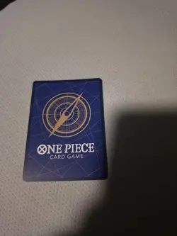 Nami (Gift Collection 2023) OP01-016 One Piece Promotion Cards Foil - Image 3