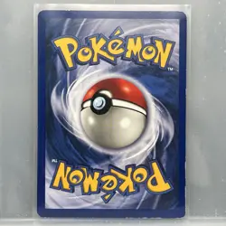Wigglytuff 16/64 Jungle Holo Rare Pokemon Card WOTC - LP - Image 4