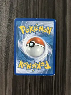 Pokemon Sylveon Holo Promo XY04 XY Stage 1 90 HP Fairy Card - Image 2