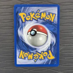 Dark Alakazam 18/82 Rocket Unlimited Rare Non-Holo Pokemon Card Vintage WOTC LP - Image 2