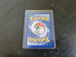 2000 DARK ARBOK W Stamped Pokemon Card Promo - Team Rocket 19/82 WOTC Rare - Image 2