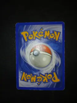 Pokemon TCG 2002 Mixed Lot 8 Cards Chansey, Rattata, Clefairy, Spinarak, Wooper - Image 2