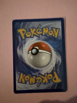 Kangaskhan ex Promo SV: Scarlet & Violet Promo Cards 055 NM - Image 2