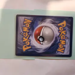 Pokemon Card Lycanroc GX 74/145 SM Guardians Rising Ultra Rare NM - Image 2