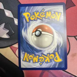 Pokemon TCG Torterra EX Holo Ultra Rare Card 185/162 Temporal Forces NM - Image 2