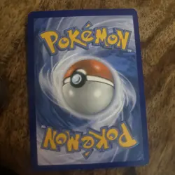 Pokemon TCG Popplio Holo Card 4/12 McDonald's Promo 2016 - Image 2