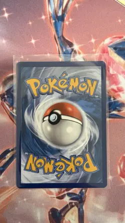 Mimikyu 97/236 - Cosmic Eclipse Non Holo Rare Pokemon Card NM - Image 2