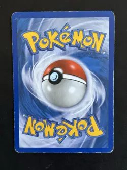 Pokemon Aerodactyl Holon Phantoms Reverse Holo Card 35/110 Delta Species - Image 2