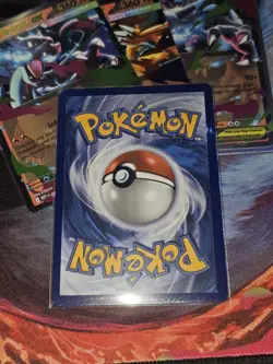 Mega Charizard X ex 023 Promo Phantasmal UPC English NM + bonus Charizard cards - Image 3