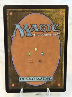 MTG Geth's Grimoire Darksteel Card 123/165 Regular Card NM Magic The Gathering - Image 2