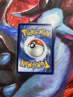Deoxys VSTAR GG46 Crown Zenith NM Pokemon TCG - Image 2