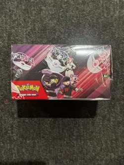 Brand New Pokemon TCG Destined Rivals Booster Box 36 Packs | FACTORY SEALED - Image 3