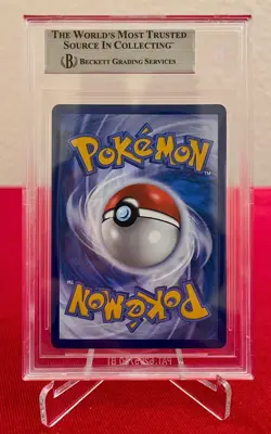 Pokemon Dri Special Illustration Rare #232 Cynthia's Garchomp EX BGS 9 232/182 - Image 2