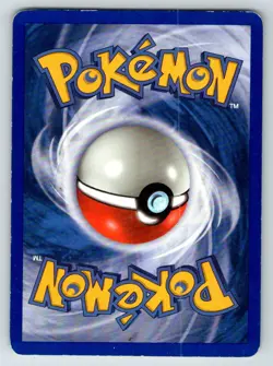 Wooper 71/101 Common Dragon Frontiers Pokemon MP - Image 2