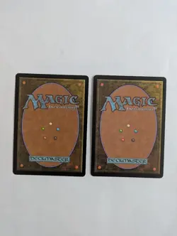 2 Molten Influence Odyssey MTG NM Free shipping with tracking - Image 2