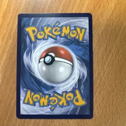 Charizard V SWSH260 - Sword Shield Black Star Promo Holo Pokemon TCG NM - Image 2