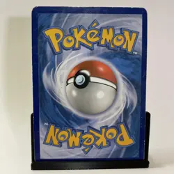 Gastly 7/12 Holo McDonald's 2019 Promo Pokemon TCG - Image 2