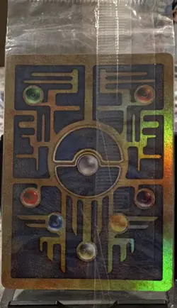 Pokemon Ancient Mew Holo Promo Vintage #1 Miscellaneous Set 2000 English - Image 2