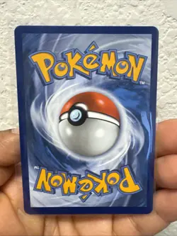 Pokemon TCG Mega Lucario EX ASC 113/217 Ascended heroes - Image 2