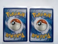 Pokemon Pikachu Charmander Squirtle Bulbasaur Mcdonalds Holographic Set - NM - Image 5