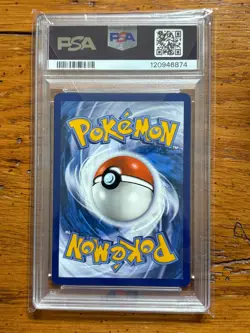 Pokemon Articuno 161 PSA 10 - Image 2