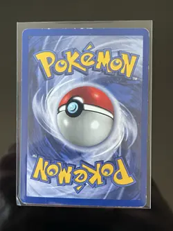 Pokemon Dragonite Wotc Promo 05/53 Kids WB Movie Promo 90 HP Regular English - Image 2