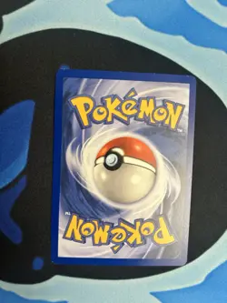 Pokemon Tcg Unown U 51/75 Neo Discovery (NM) - Image 3