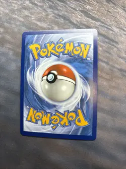 Radiant Blastoise 018/078 Pokemon GO Holo - Image 2