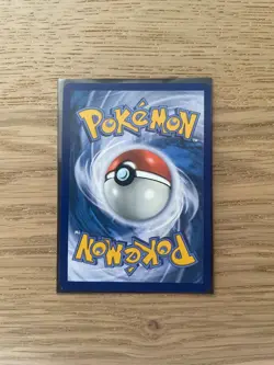 Pokemon Gastly 177/162 Temporal Forces TEF - Image 2