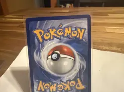 POKEMON CYNTHIAS GARCHOMP EX SIR 232/182 SV10 DESTINED RIVALS HOLO - Image 3