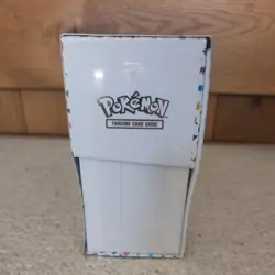 Pokemon Center 151 Elite Trainer Box ETB Scarlet Violet TCG New Sealed - Image 3