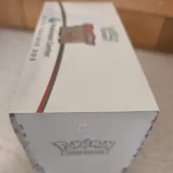 Pokemon Center 151 Elite Trainer Box ETB Scarlet Violet TCG New Sealed - Image 5