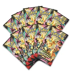 Pokemon TCG Ascended Heroes Premium Poster Collection Mega Gardevoir – Sealed - Image 4