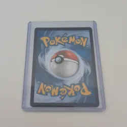 Pokemon - Butterfree VMAX (Secret) - 190/189 - Darkness Ablaze - Holo NM - Image 2
