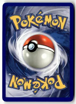 2000 Pokemon - Team Rocket Potion Energy #82/82 - Image 2