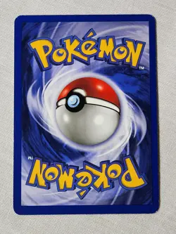 NM Rainbow Energy - Non-Holo #80 Team Rocket Pokemon TCG - Image 2