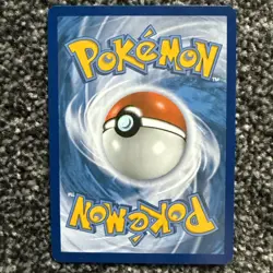 Pokemon TCG Clefairy 81/122 Breakpoint Reverse Holo NM - Image 2