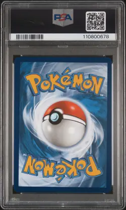 2022 Pokemon Sword & Shield Brilliant Stars #TG15 Sylveon Vmax PSA 10 - Image 2