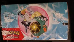 Journey Together Booster Display Box 36 Packs - Pokemon TCG - New & Sealed - Image 4