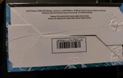 Journey Together Booster Display Box 36 Packs - Pokemon TCG - New & Sealed - Image 5